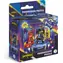 DODO Puzzle Batwheels: Alle aufgepasst! / 28 Teile / 22 x 22 cm