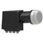 Inverto Ultra Quattro / LNB-Konverter / HGLN / 40 mm / 0,2 dB