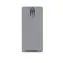 Spokey LIGHTMAT grau / Gymnastikmatte / Dicke 6 mm