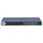 HIKVISION DS-3E1318P-EI(B) / Switch / 16x 100 Mbps PoE / 2x Gb Combo Uplink / 230 W Super PoE / Reichweite 300 m