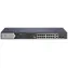 HIKVISION DS-3E0520HP-E / Switch / 16x Gigabit PoE (4X Hi-PoE) / 2x RJ45 + 2x SFP Uplink / 225 W / Reichweite 300 m