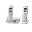 Panasonic KX-TGJ322GW / Schnurloses Telefon