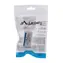 Lanberg RJ45-RJ45 weiß / Netzwerkkabelstecker / Cat6 / UTP ungeschirmt, abwärtskompatibel