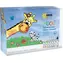 KREUL Glasfarben Mucki Fensterfarbe / Tierwelt / 29 ml / ab 4 Jahren
