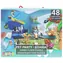 LUNA Bodenpuzzle Haustiere / 48 Teile / ab 4 Jahren