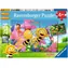 Ravensburger Puzzle Biene Maja / 2x24 Teile / 26 × 18 cm