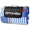 Spokey PICNIC AMBER / Picknickdecke / 150x180 cm