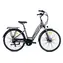 Capriolo E-City Lady 28 grau-oliv / Elektrofahrrad