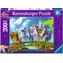 Ravensburger Puzzle Einhorn-Akademie XXL / 200 Teile / Größe 49x36 cm