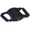 Spokey SANDI / Gewichte mit Griffen / 2 kg