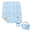 Spokey PICNIC BREEZE / Picknickdecke / 150x170 cm
