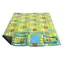 Spokey Picknickblumen / Picknickdecke / 150x180 cm