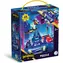 DODO Puzzle Batwheels / 48 Teile / 23 x 32 cm