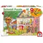 Schmidt Puzzle Fleißige Handwerker / 40 Teile / mit Kinderwerkzeug