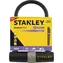 Stanley U-förmiges Fahrradschloss / Fahrradschloss / U-Profil / Schlüssel