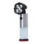 Campinglampe LED 5+6 / Taschenlampe / 3x AA
