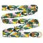 Spokey HOME JUNGLE 300 cm / Yogagürtel / Länge 300 cm