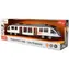 MADE Train Regio Leo Express / Schwungrad / Licht und Ton / Tschechisch Ansage / ab 3 Jahren