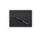 Wacom Intuos Pro S schwarz (PTK470K0B) / Grafiktablett / 8192 Druckstufen / 187 x 105 mm / USB und Bluetooth