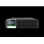 Legrand USV Keor DK 1000VA/1000W / Backup-USV / Rack 2U / 6x IEC C13 / USB / LCD-Touchscreen