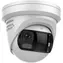 HIKVISION DS-2CD2387G3P-LIS2UY/SL (180°) / IP-Kamera / Turret / 180° / 8 MP / AcuSense / IR+LED 30 m