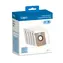 TP-LINK Tapo RVA210 / Einweg-Staubbeutel / 5 Stück / 3 l / für Tapo RV50 Omni und RV50 Pro Omni
