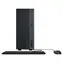 Asus ExpertCenter P500 grau (P500MV-05210H16512) / Desktop-Computer / Intel Core 5 210H / 16 GB DDR5 / 512 GB SSD
