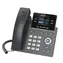Grandstream GRP2612P / VoIP-Telefon / 2x SIP-Konten / 2,4"-TFT-Display / 16 BLF-Tasten / PoE