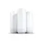 Netgear Orbi 370 weiß (3 Stück) / Mesh-Router / Wi-Fi 7 / Dualband / 3500 Mbit/s / 2x LAN