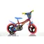 Dino Bikes 12" Paw Patrol / Kinderfahrrad / Jungen