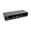 EATON B004-DPUA4-K / KVM-Switch / DisplayPort / 4 Ports / 2560×1600 / USB-Hub / Audio