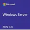 Lenovo Windows Server 2022 CAL / Clientlizenz / 5-Benutzer-CAL