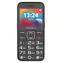 MyPhone Halo 3 LTE schwarz / Tastenhandy / LTE / Ladestation