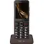 MyPhone Bueno LTE Praline Collection braun / Telefon / LTE