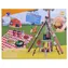 MaDe Camper Bausatz / Spielzeug / Kunststoff / 3 AA-Batterien / ab 3 Jahren