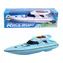 MADE Batteriebetriebene Yacht / 27 x 8 x 7 cm / ab 3 Jahren