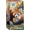 EUROGRAPHICS Puzzle „Rettet unseren Planet“: Rote Pandas XL / 250 Teile / extra große Teile / 33 x 48 cm