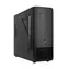 Chieftec UC-03B-OP schwarz / Gehäuse / ATX / Tower / Kartenleser / 2x USB 3.2 Gen 2