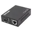 Intellinet 10G Medienkonverter RJ45-SFP+ / Medienkonverter / 1x RJ-45 / 1x SFP+ / 10 Gbit/s / IEEE 802.3u