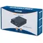 Intellinet Gigabit-Medienkonverter SM 20 km / Medienkonverter / SC / 1000Base-LX / RX 1550 / TX 1310 nm
