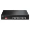 Edimax ES-1008P V2 / 8- Port -Switch / 10/100 Mbit/s / 8x PoE+ / 130 W / 802.3at