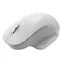 Incase Bluetooth-Ergonomische Maus, weiß / Kabellose Maus / Bluetooth / Blaue Kontaktfläche / 5 Tasten / 15 Monate Batterielaufzeit