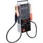 Compass Autobatterietester mit Last-LED / Autobatterietester / 100 A / 12 V / Kaltstartstrom 150-1400 A