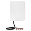 Lancom AirLancer ON-QT90 / Sektorantenne / Außenbereich / 90° / 4x4 MIMO / Triband 2,4/5/6 GHz