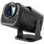 HELMER SP 600 schwarz / Tragbarer Projektor / Full HD 1080p / 400 ANSI lm / WLAN / Android 13