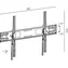TB Touch TB-951 / TV-Wandhalterung / fest / bis zu 120 Zoll / VESA 900x600 / bis zu 100 kg