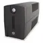Conceptronic ZEUS07ES / USV / 1000 VA / 600 W / Line-Interactive / 2x Schuko / USB / RJ45 Ein-/Ausgang
