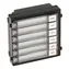 HIKVISION DS-KD-KK / Gegensprechanlagenmodul / 6 Tasten