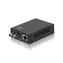 LevelOne Medienkonverter RJ45-ST / Medienkonverter / Multimode / 1310 nm / 2 km / 100 Mbit/s