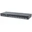 Intellinet KVM-Switch, modular, 8- Port , VGA / KVM-Switch / 8 Ports / VGA / USB-A